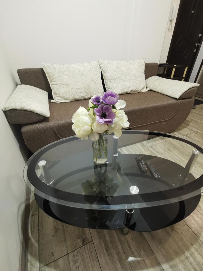 Relax Valley Residence Кишинёв Экстерьер фото