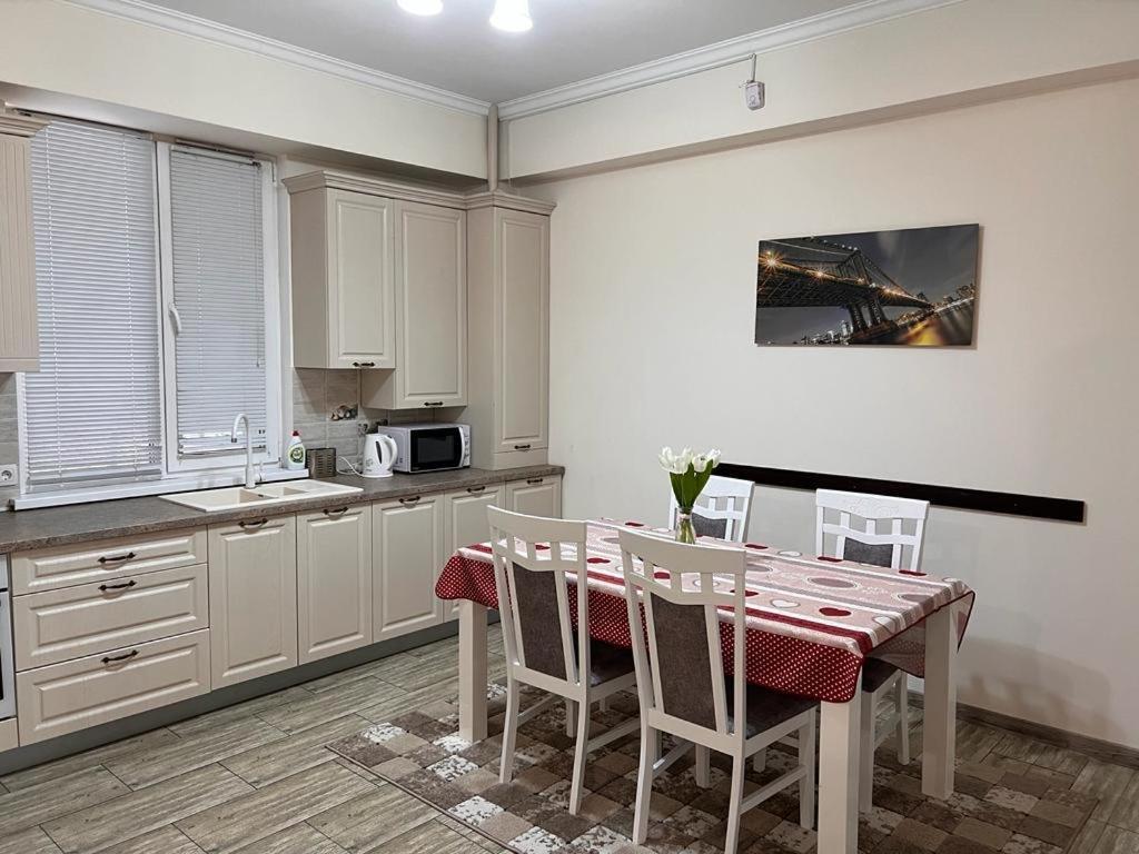 Relax Valley Residence Кишинёв Экстерьер фото