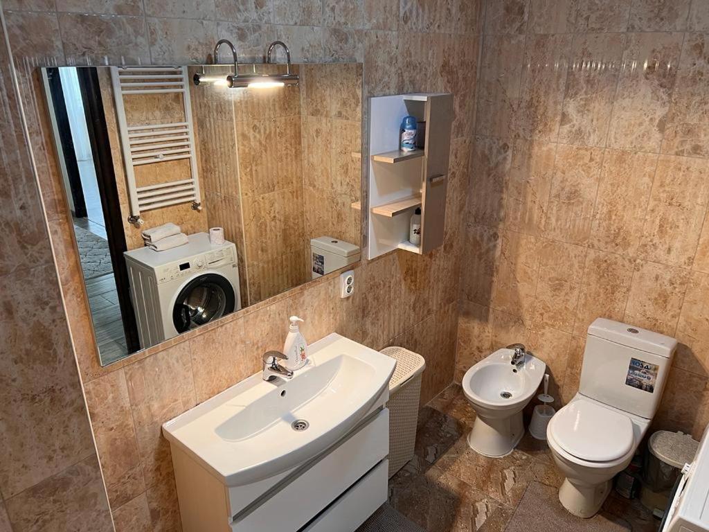 Relax Valley Residence Кишинёв Экстерьер фото