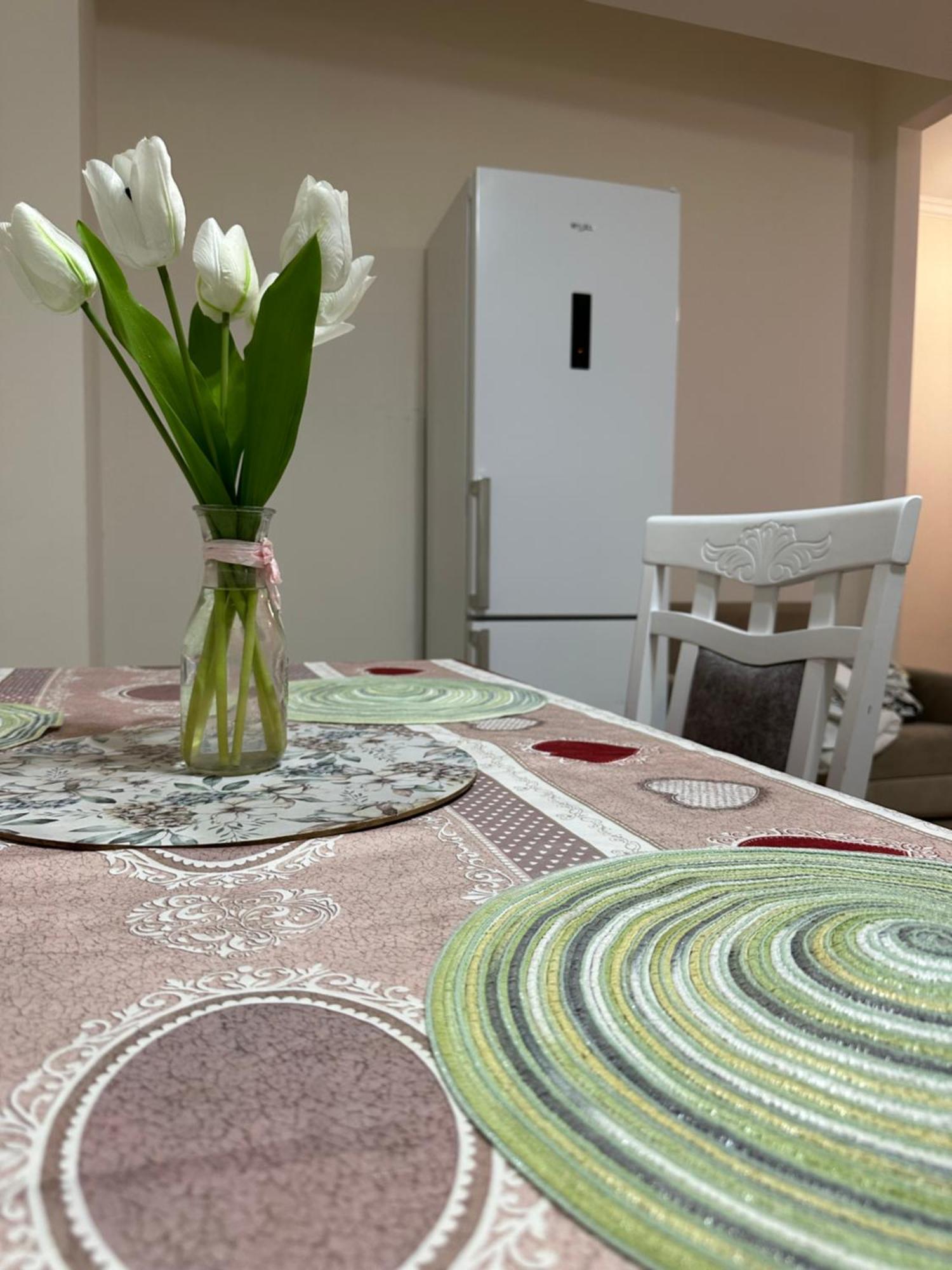 Relax Valley Residence Кишинёв Экстерьер фото